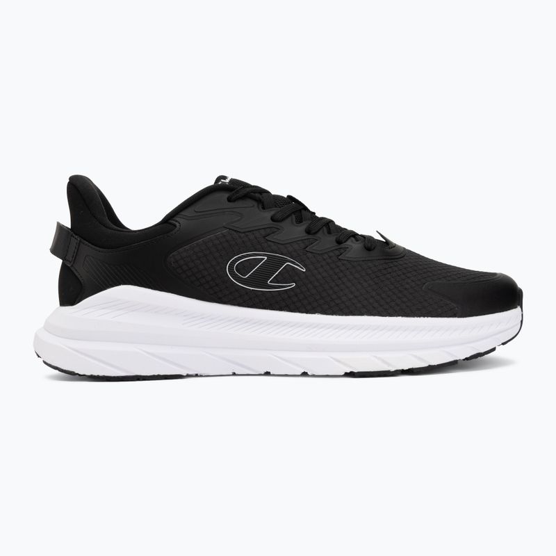 Shoes Champion Alpha Nexus Low Cut black/white 2