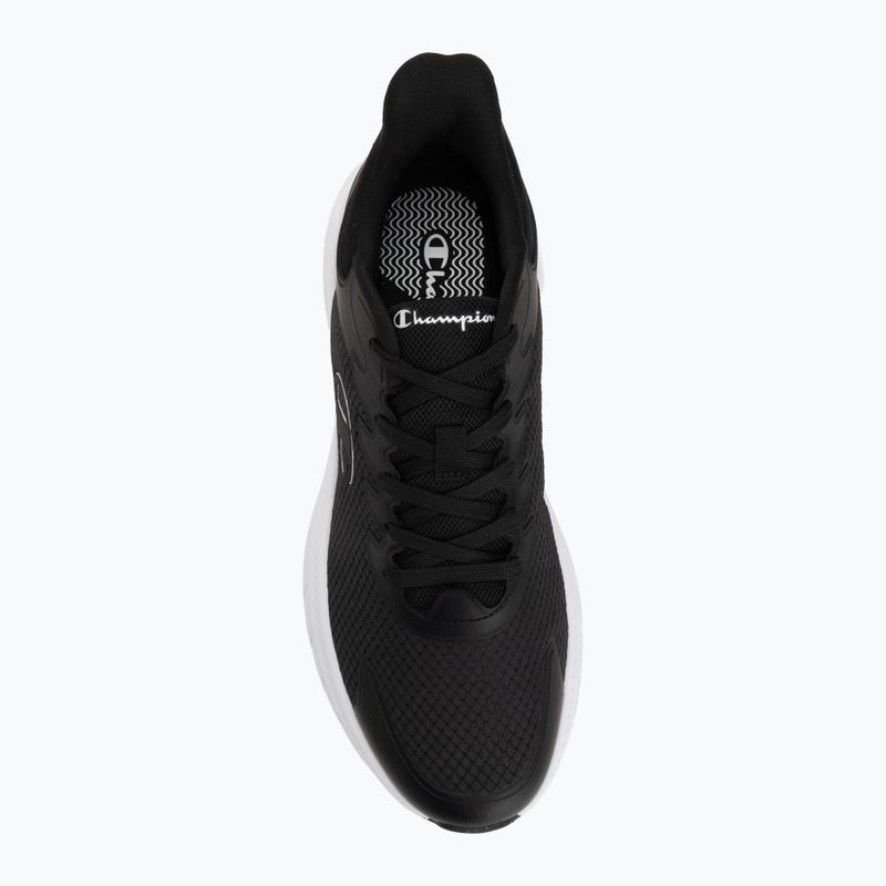 Shoes Champion Alpha Nexus Low Cut black/white 5