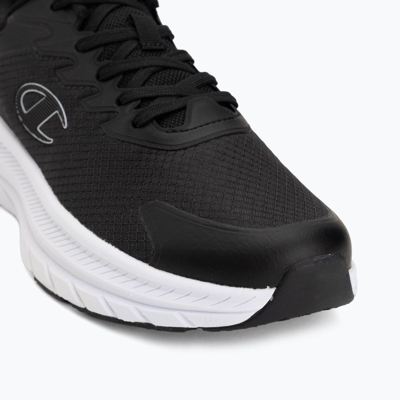 Shoes Champion Alpha Nexus Low Cut black/white 7