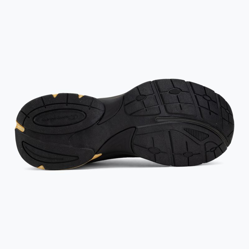 Shoes Champion Eagle Run Low Cut moss/new black/mgmt 4