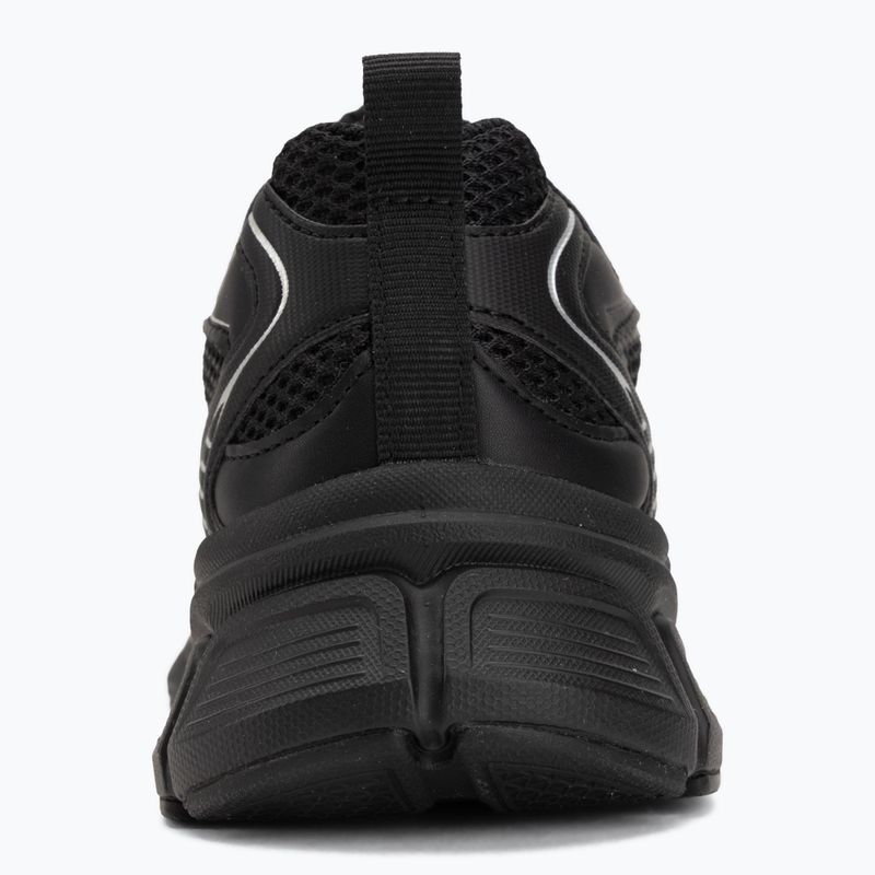 Shoes Champion RT2500 Low Cut new black/silver 6