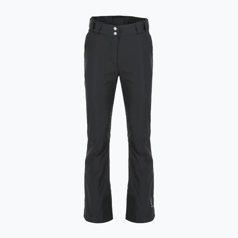 Women's ski trousers Fischer Neo Form black 13