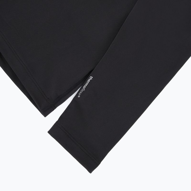 Children's thermal sweatshirt Fischer Base Pro Jr black 4