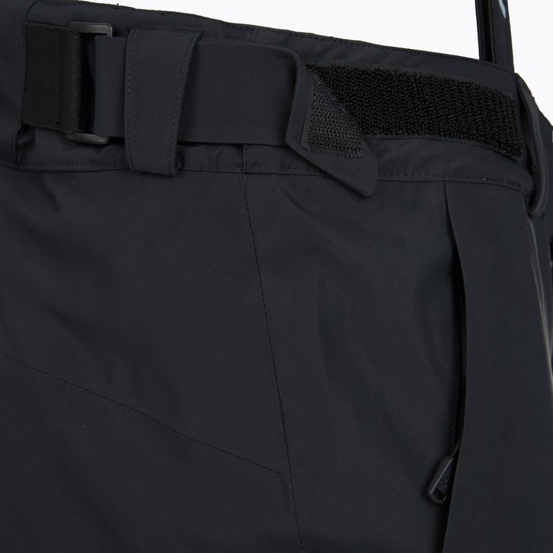 Men's ski trousers Fischer Premier black 3