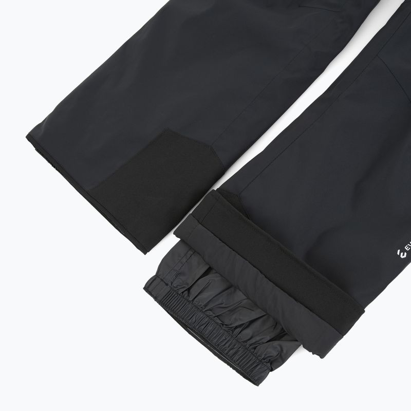 Men's ski trousers Fischer Premier black 5