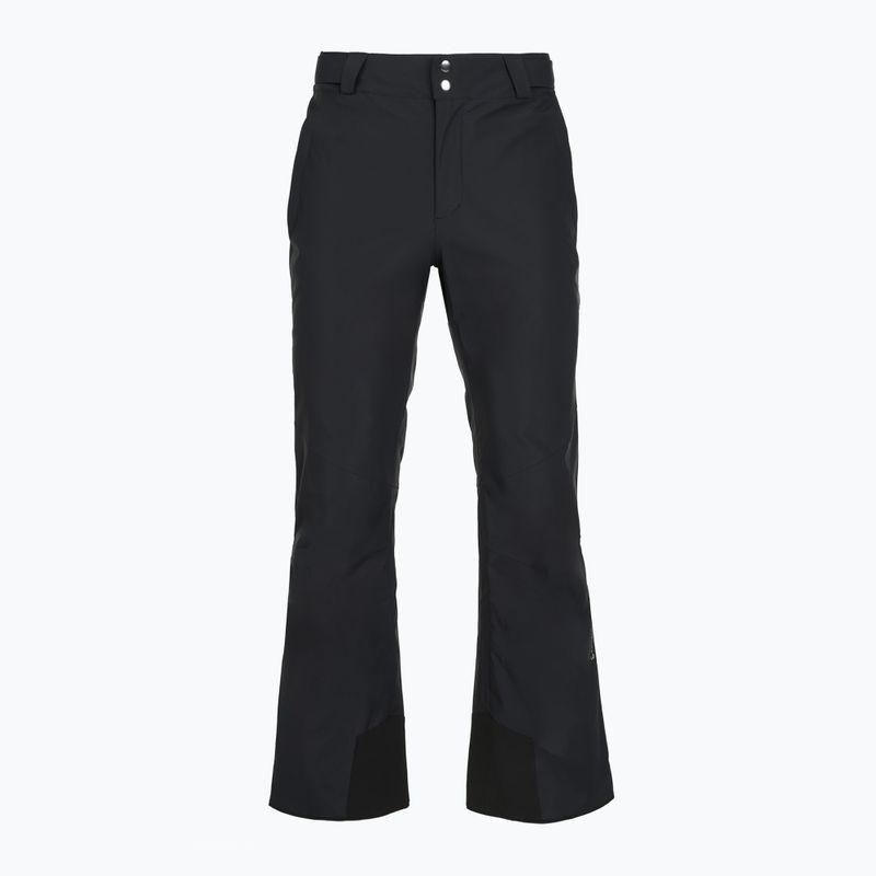 Men's ski trousers Fischer Premier black 6