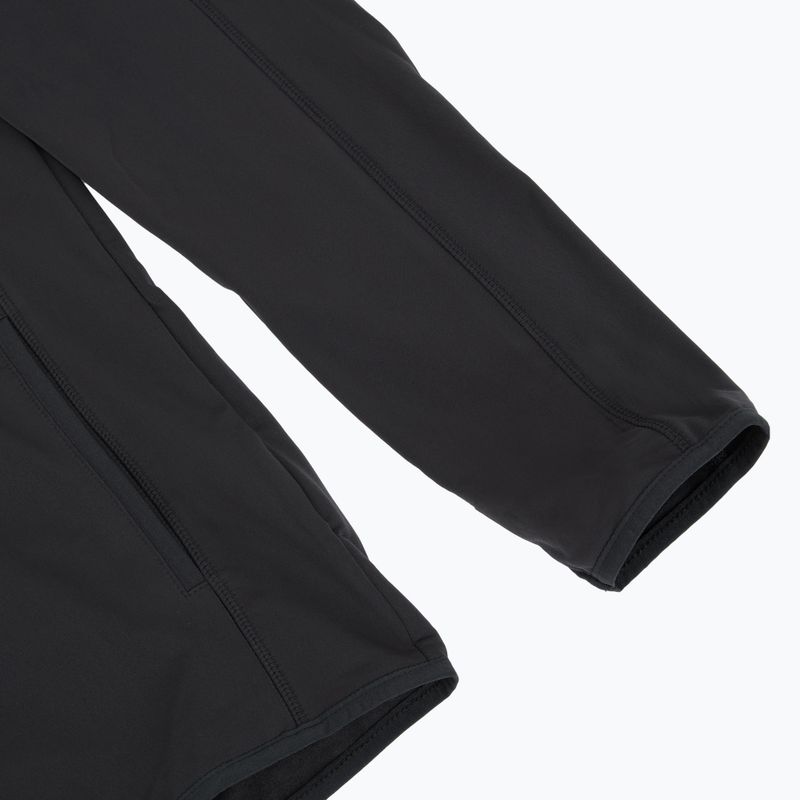 Men's ski sweatshirt Fischer Up Flex black 4