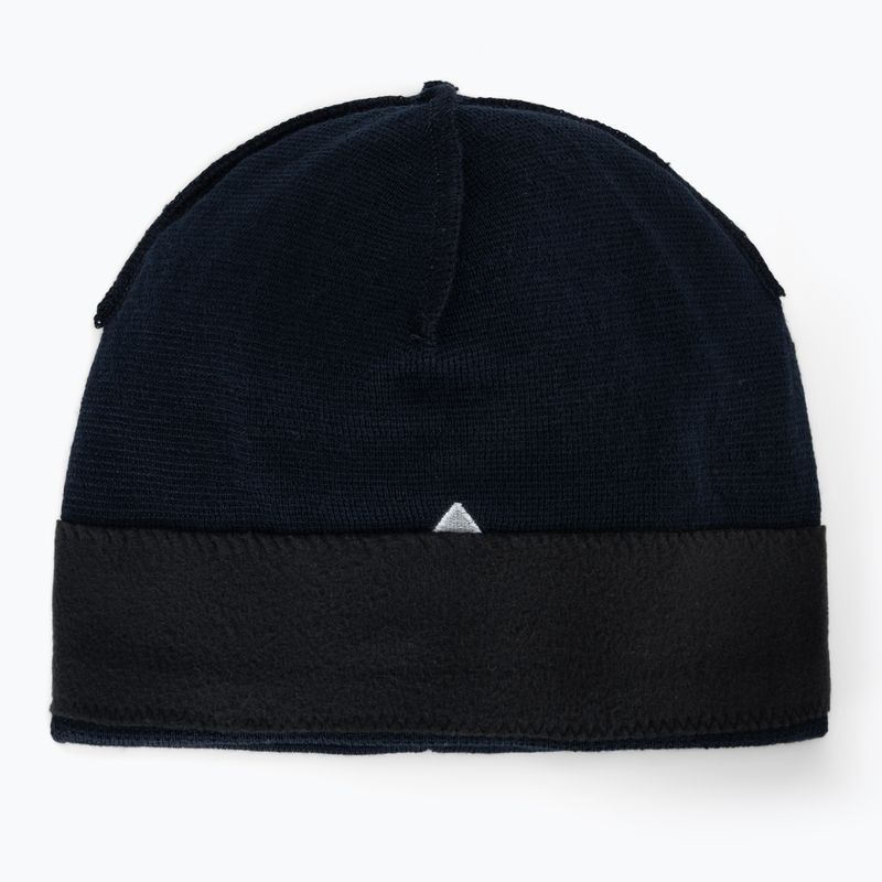 Winter hat Fischer Mountain Beanie navy 4
