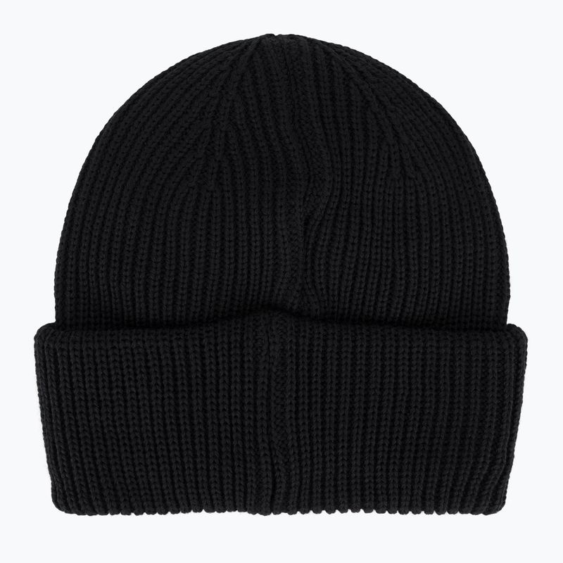Winter hat Fischer Alps Beanie black 2