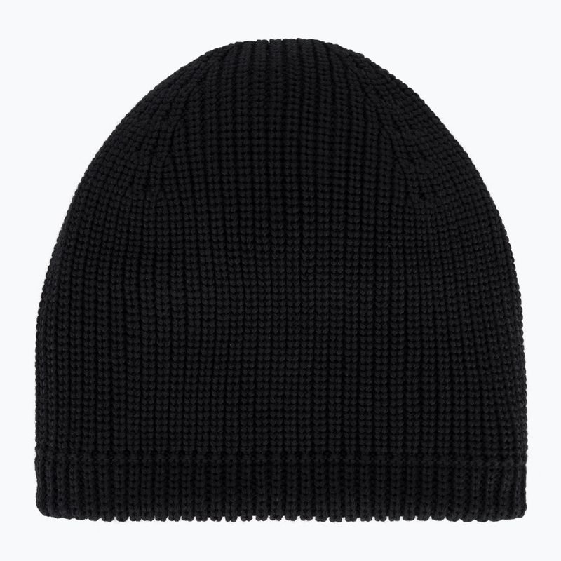 Winter hat Fischer Alps Beanie black 4