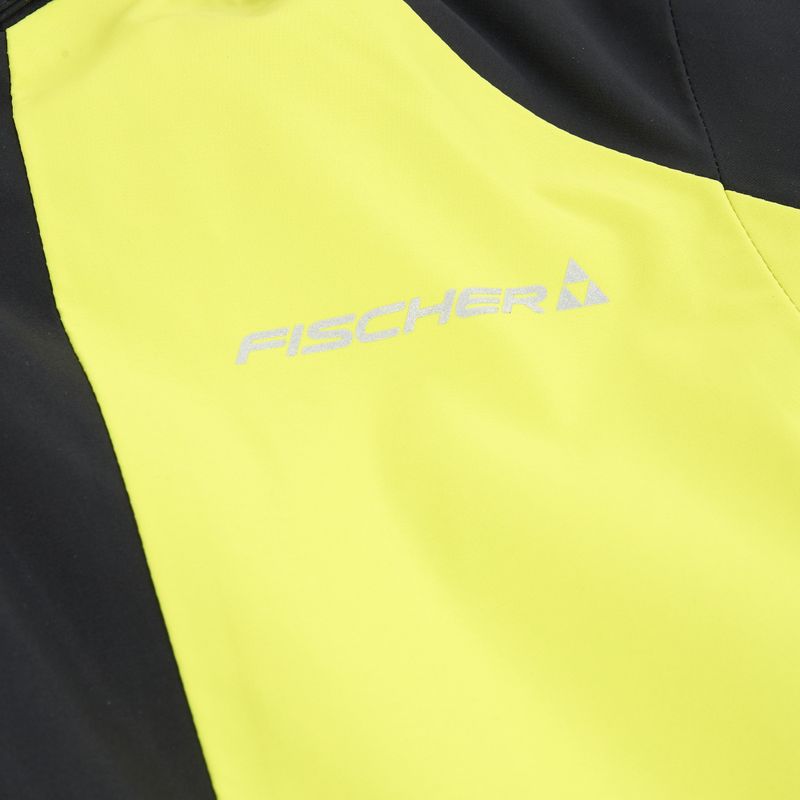 Children's ski jacket Fischer Explorer Jr 3