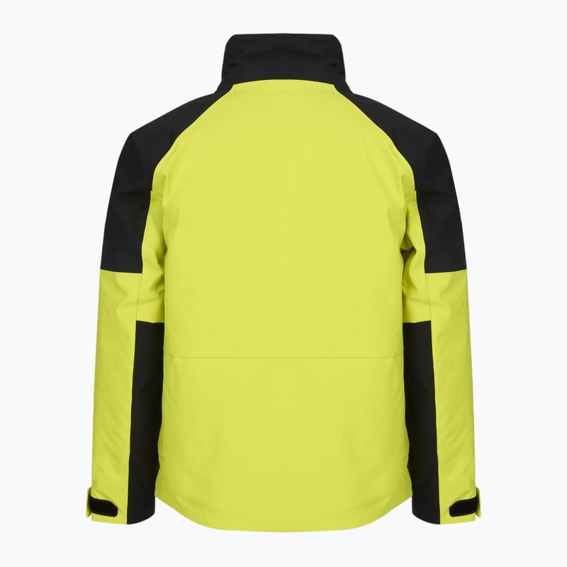 Children's ski jacket Fischer Explorer Jr 7