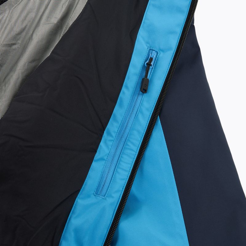 Men's ski jacket Fischer RC4 navy 6