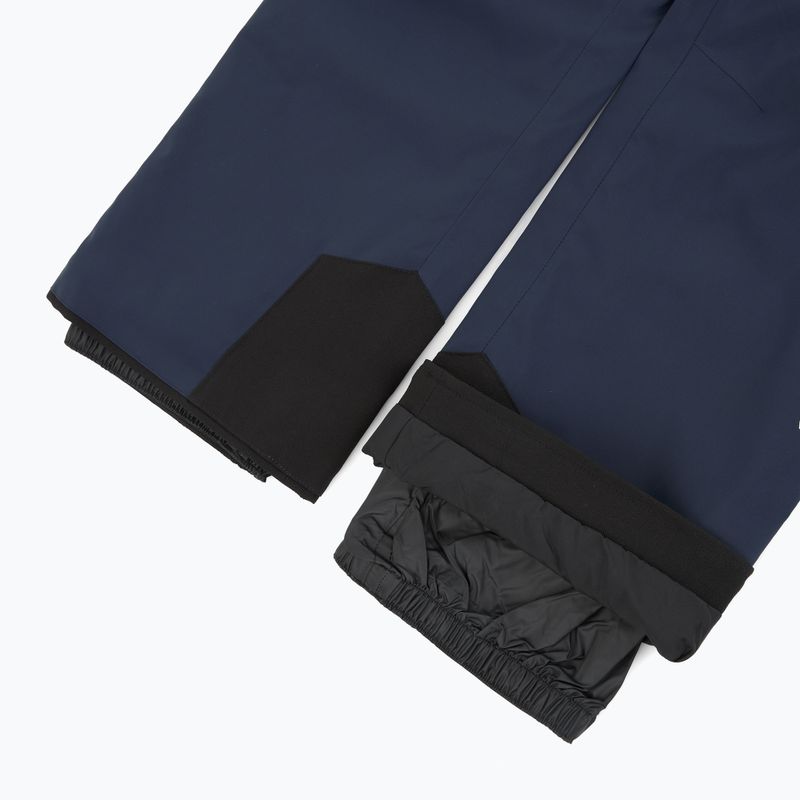 Men's ski trousers Fischer Premier navy 5