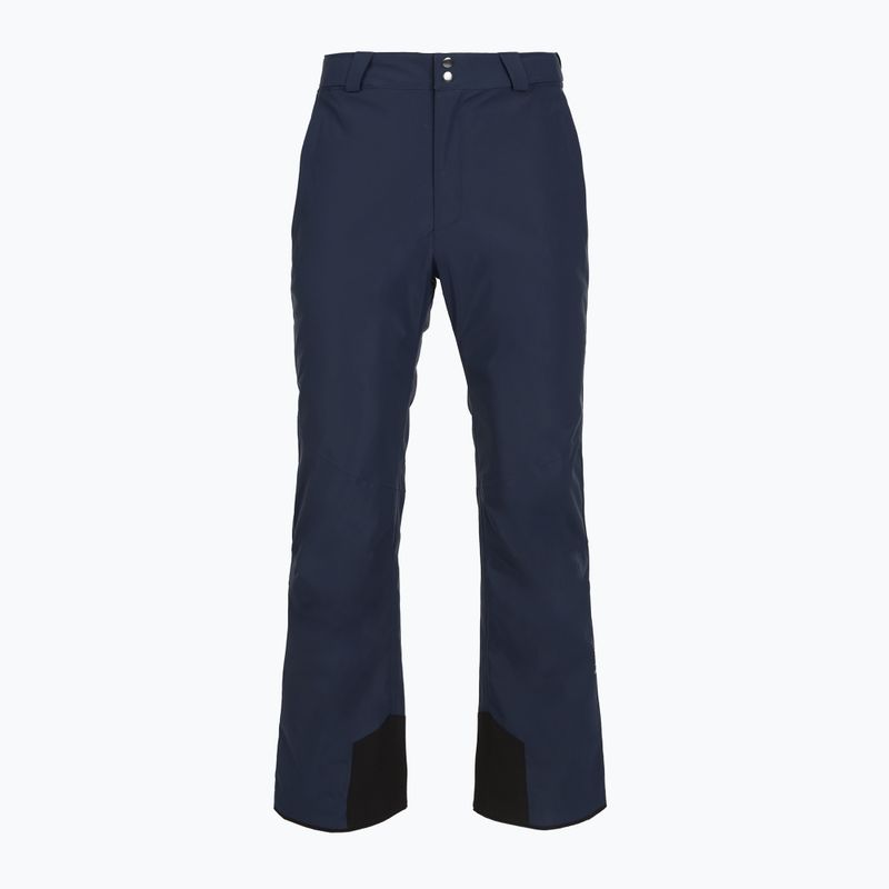 Men's ski trousers Fischer Premier navy 6