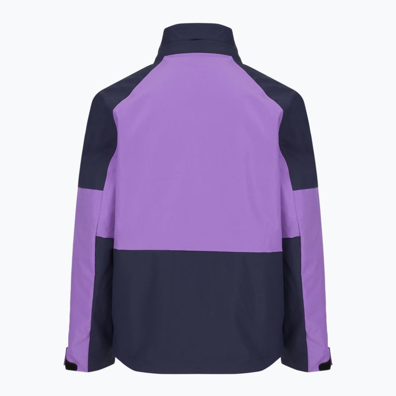 Children's ski jacket Fischer Explorer Jr 7