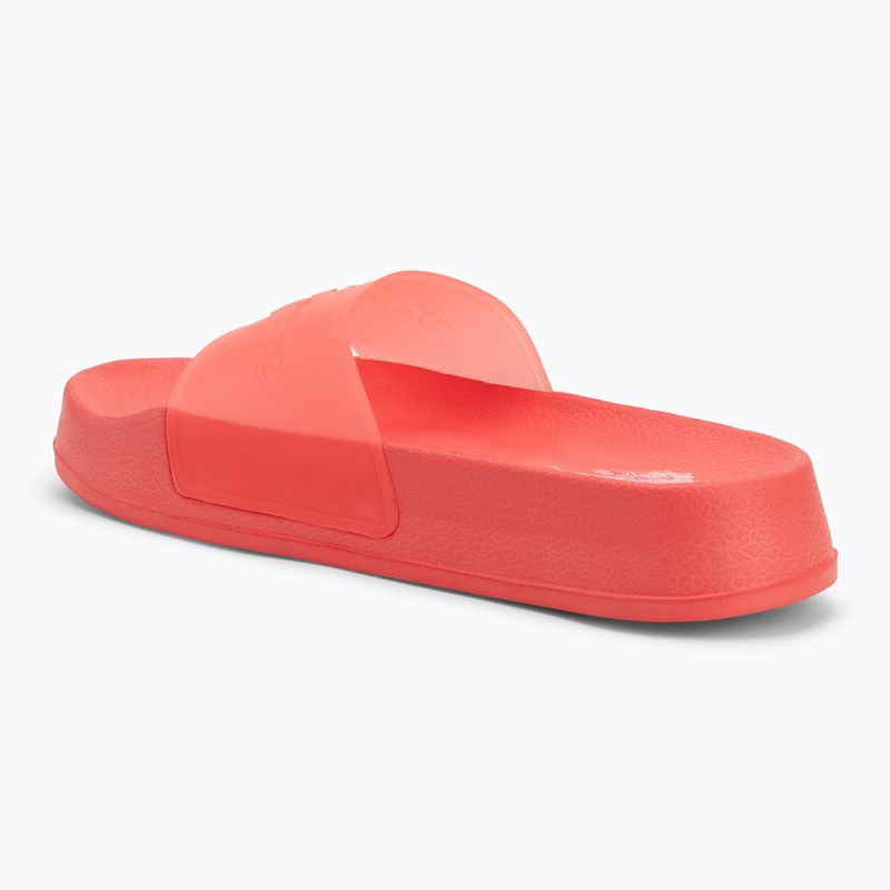 Women's slides U.S. Polo Assn. AMAMI009A coral 3
