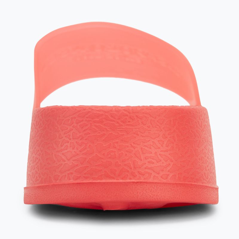Women's slides U.S. Polo Assn. AMAMI009A coral 6