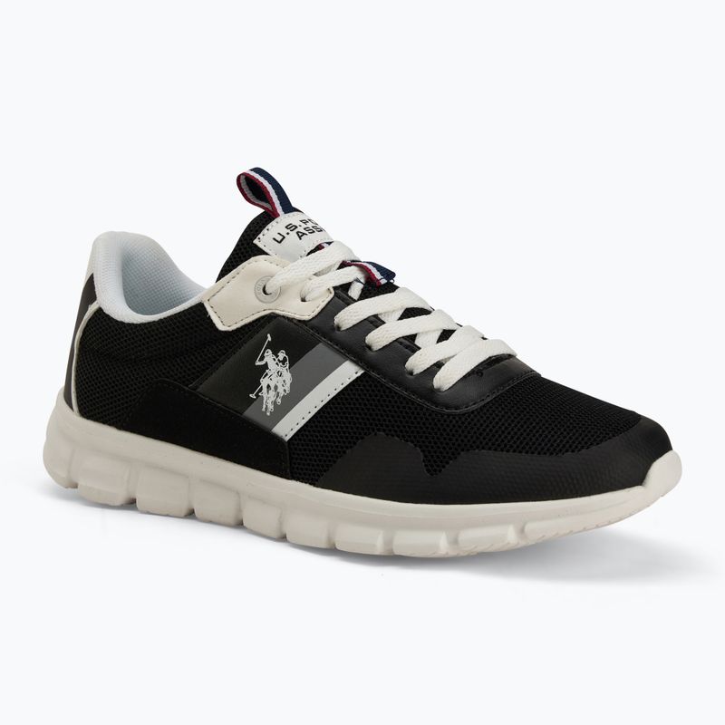 Men's shoes U.S. Polo Assn. GARY001B black