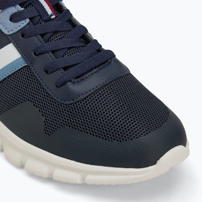 Men's shoes U.S. Polo Assn. GARY001B navy 7
