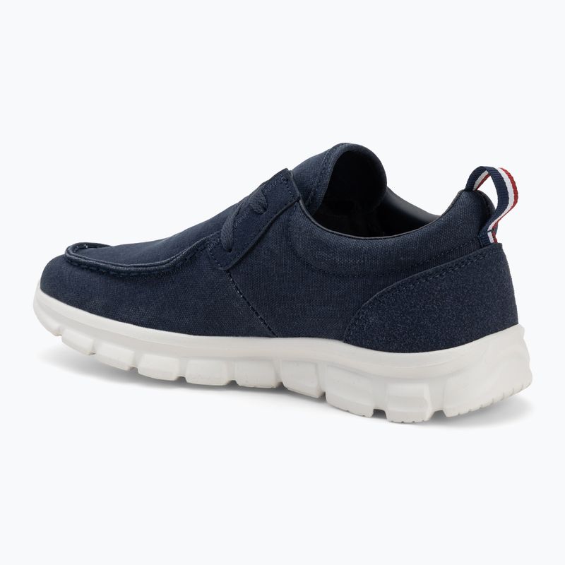 Men's shoes U.S. Polo Assn. GARY004 navy 3