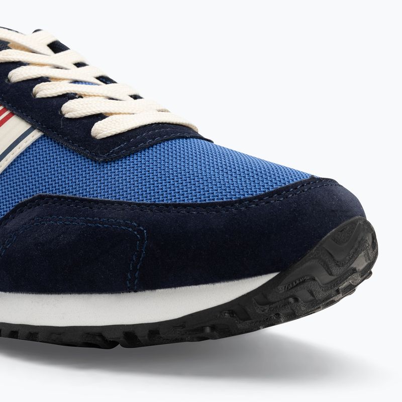 Men's shoes U.S. Polo Assn. XIRIO009A blue/red 7