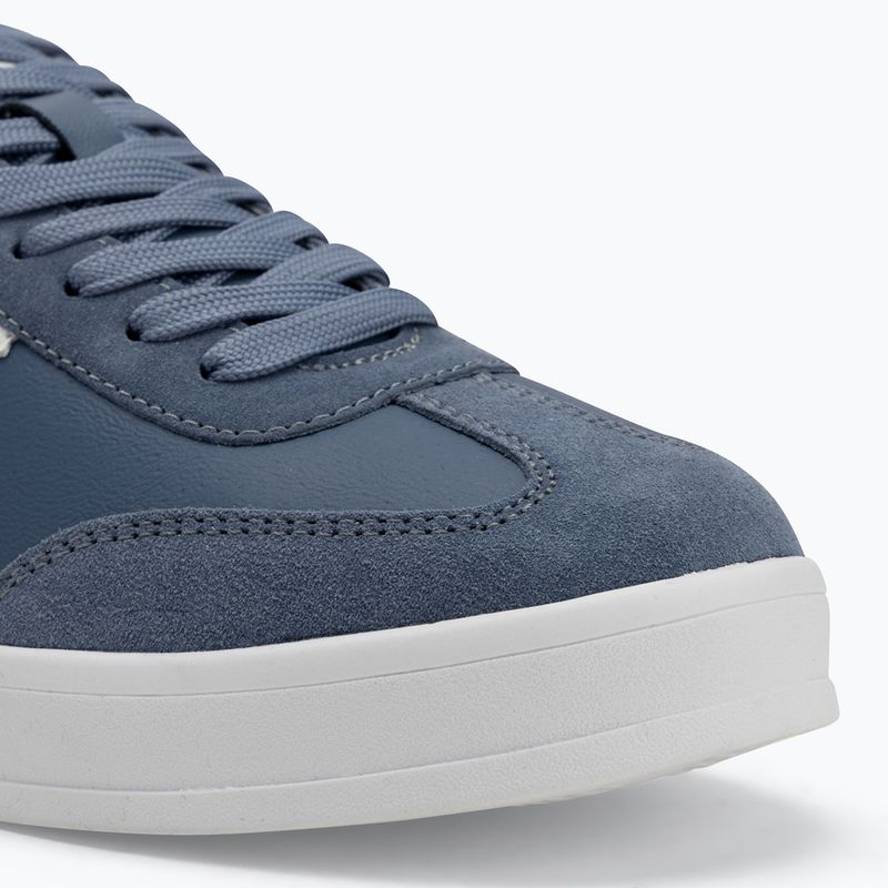 Men's shoes U.S. Polo Assn. CAMPY001C blue/white 7