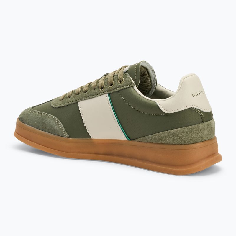 Men's shoes U.S. Polo Assn. CAMPY001C sav-lbe01 3