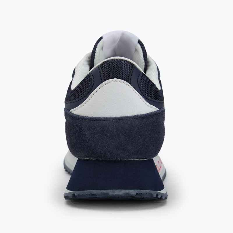 Men's shoes U.S. Polo Assn. CLEEF007A navy/white 6