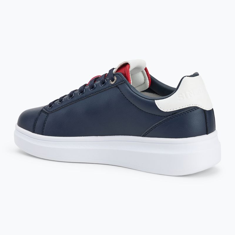 Men's shoes U.S. Polo Assn. CODY010 navy 3