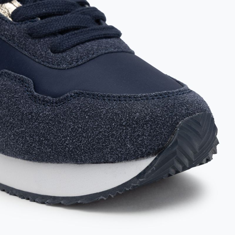 Women's shoes U.S. Polo Assn. FRISBY005 navy 7
