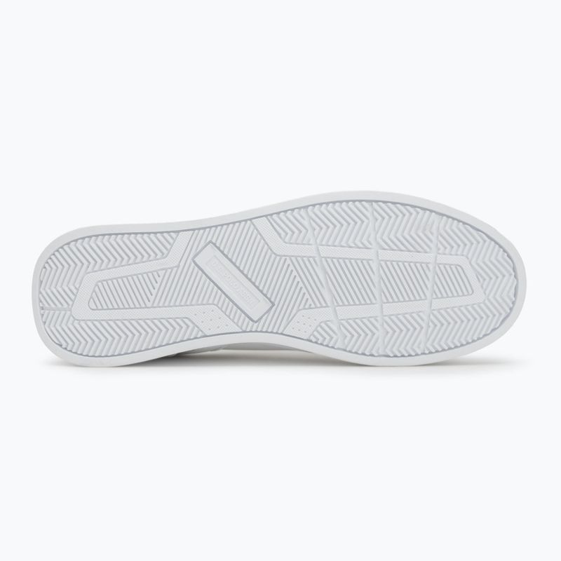 Women's shoes U.S. Polo Assn. CAMPYW002A CLUB white 4
