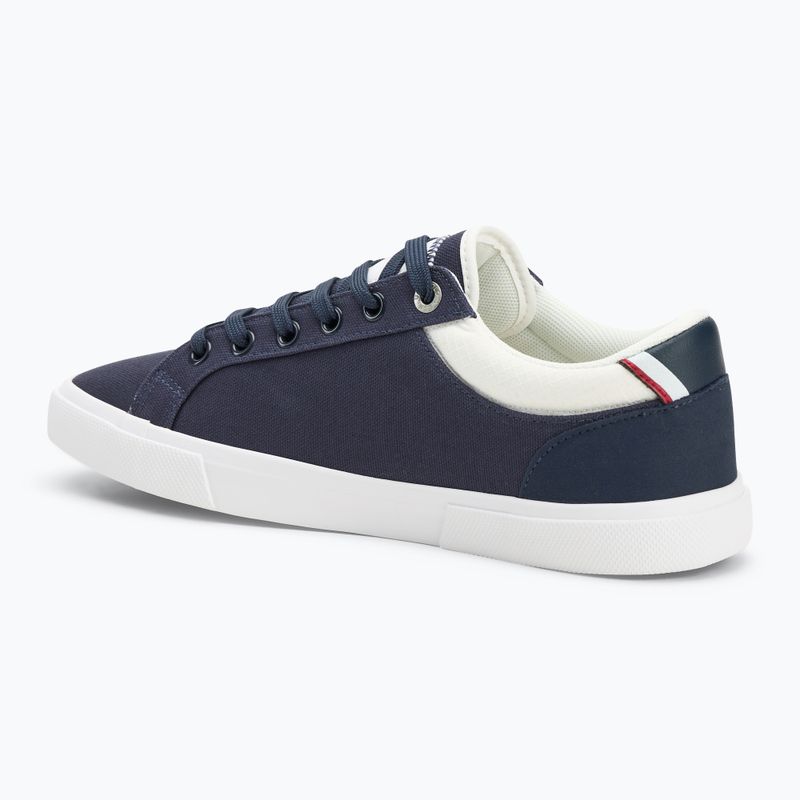 Men's shoes U.S. Polo Assn. BASTER001B navy 3