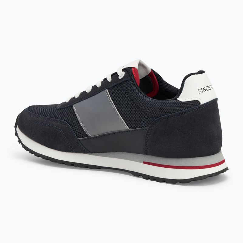 Men's shoes U.S. Polo Assn. XIRIO009A navy 3