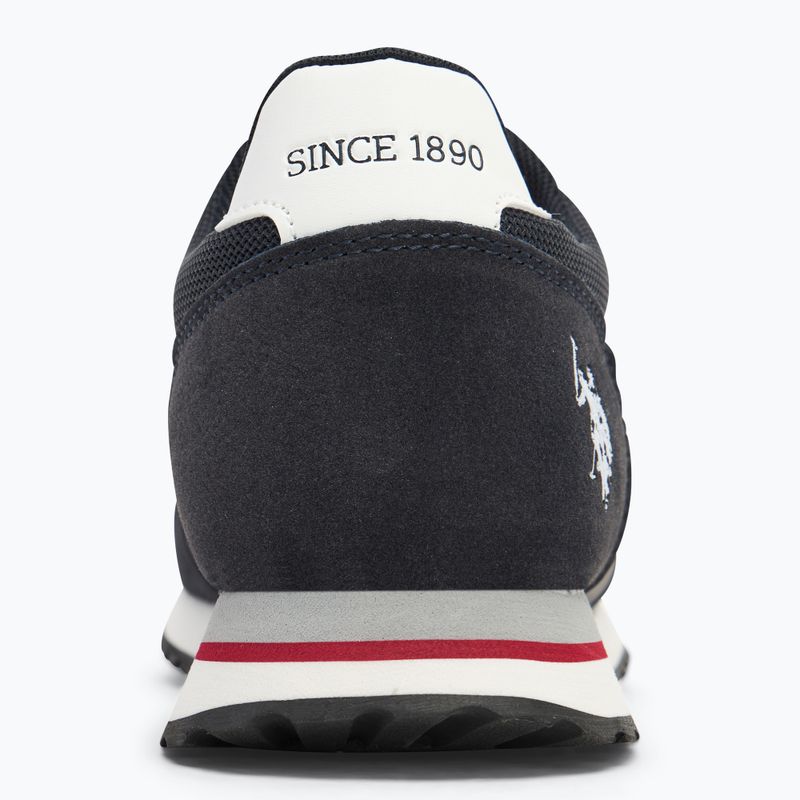 Men's shoes U.S. Polo Assn. XIRIO009A navy 6