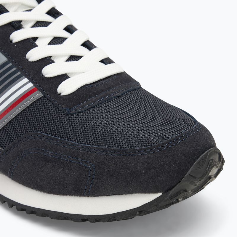 Men's shoes U.S. Polo Assn. XIRIO009A navy 7