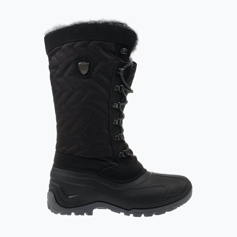 CMP Women's Nietos Snowboots black 3Q47966 10