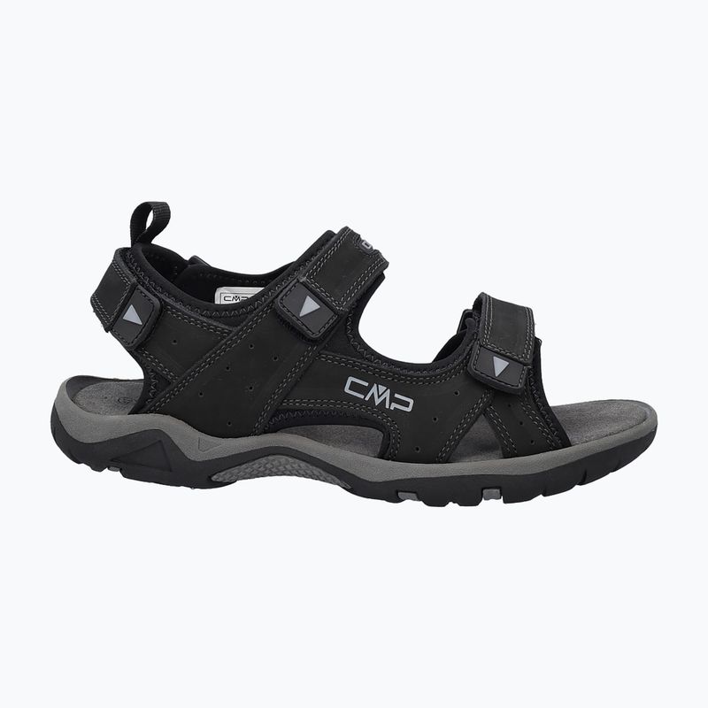 Men's CMP Almaak nero sandals