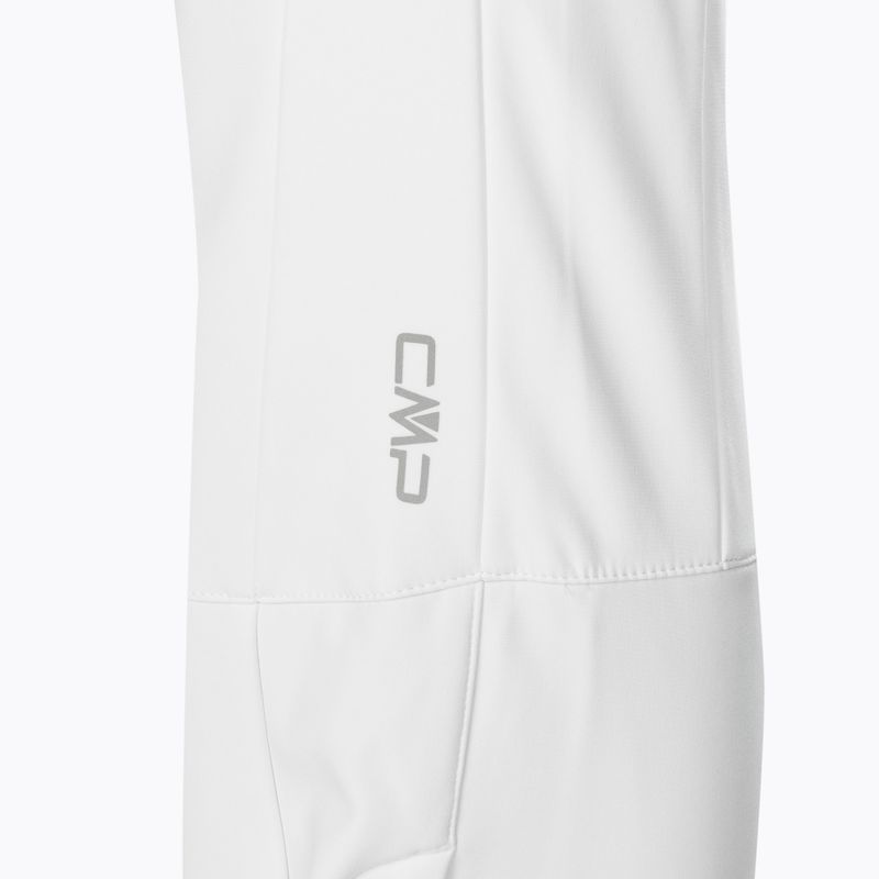 CMP women's ski trousers white 3W03106/88BG 11