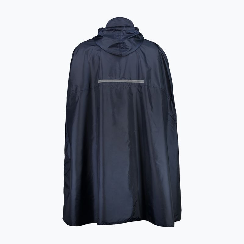 CMP rain cape navy blue 38X7967/N950 3