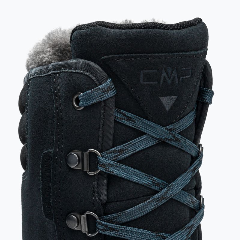 Men's CMP Kinos Snowboots black 3Q48867 9