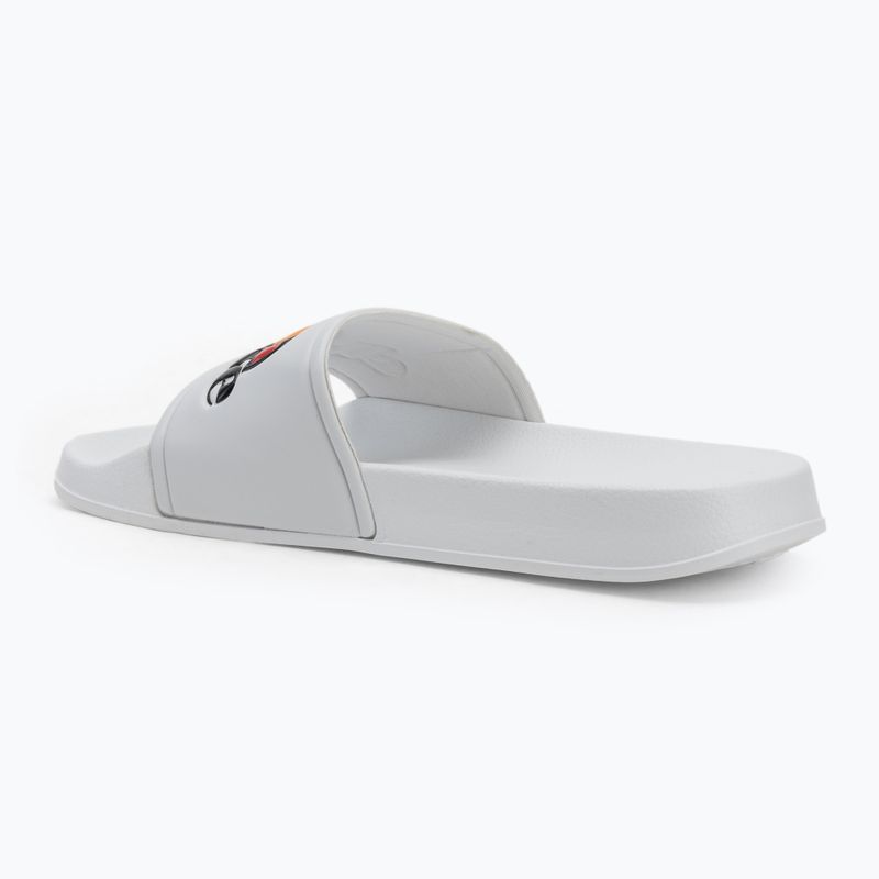 Ellesse Duke white men's flip-flops 3