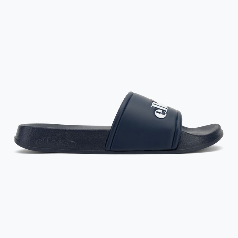 Ellesse Duke full navy men's flip-flops 2