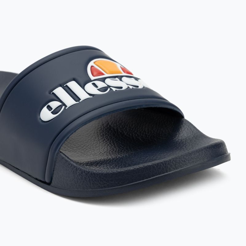 Ellesse Duke full navy men's flip-flops 7