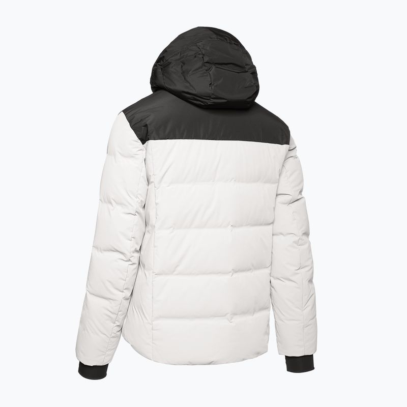 Men's ski jacket DOTOUT Pluma barely blue/black beauty 2