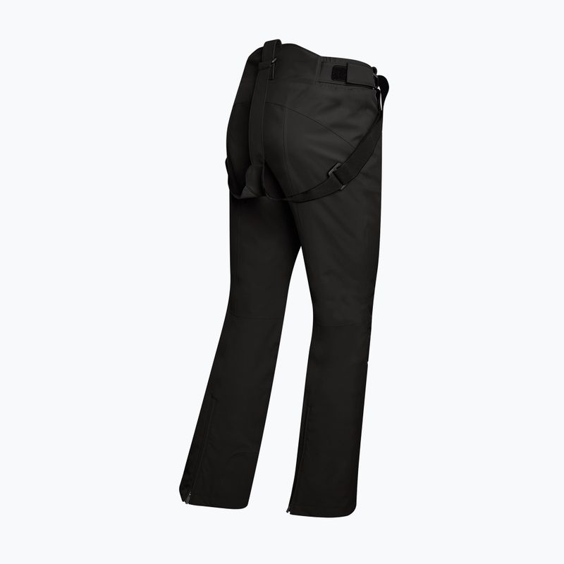 Men's ski trousers DOTOUT Edge black beauty 2