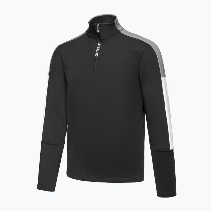 Men's sweatshirt DOTOUT Cross black beauty/northern drop/barely blue 5