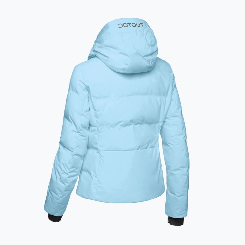 Women's ski jacket DOTOUT Blow windsurfer 2