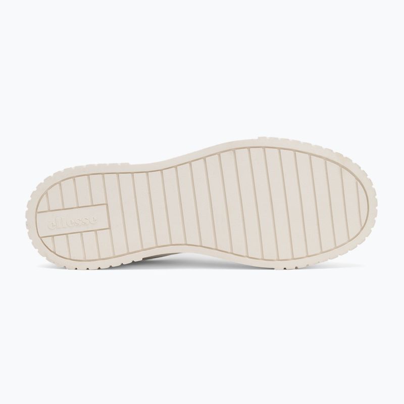 Ellesse women's shoes Cher white 4