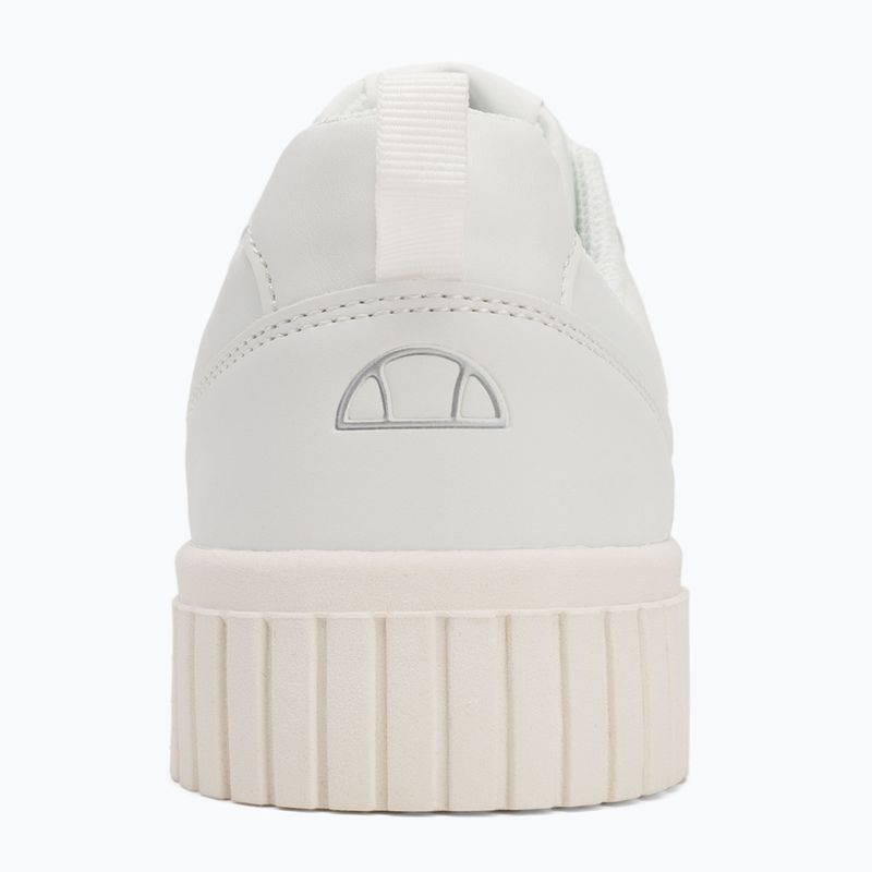 Ellesse women's shoes Cher white 6
